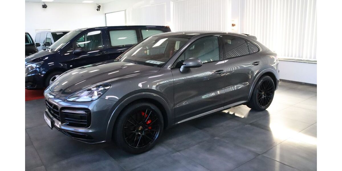 Porsche Cayenne 59.304 km 79.950 &euro; Essen 45329