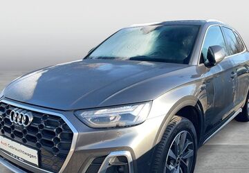 Audi Q5 84.671 km 38.950 &euro; Duisburg 47178