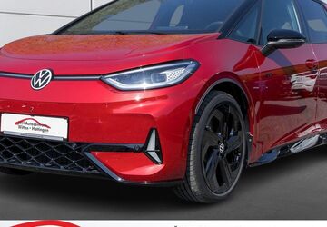 VW ID.3 10.225 km 40.920 &euro; Witten 58453