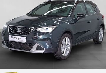 Seat Arona 64.382 km 18.570 &euro; Bochum 44809