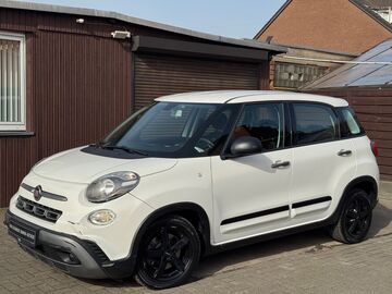 Gebrauchte Fiat 500L