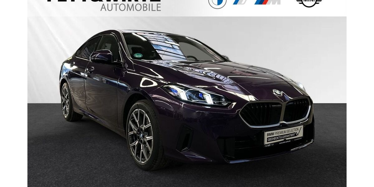 BMW 220 Gran Coupé 9.790 km 31.500 &euro; Moers 47441