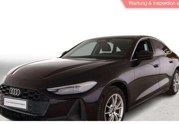 Audi A5 14.103 km 42.870 &euro; Moers-Hülsdonk 47441