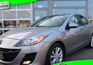 Mazda 3 91.480 km 7.320 &euro; Marl 45772