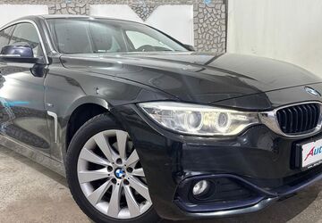 BMW 420 215.349 km 11.971 &euro; Witten -NRW 58452