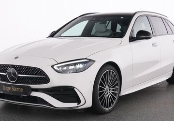 Mercedes-Benz C 300 6.749 km 52.995 &euro; Essen 45309