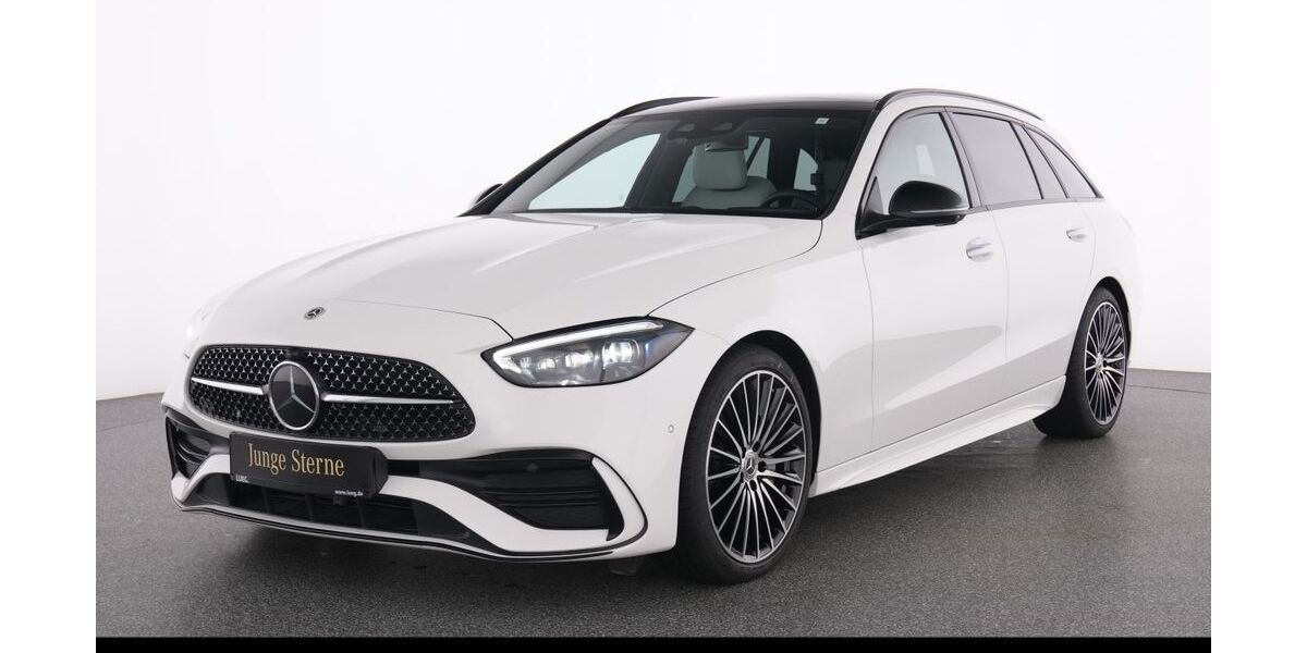 Mercedes-Benz C 300 6.749 km 52.995 &euro; Essen 45309
