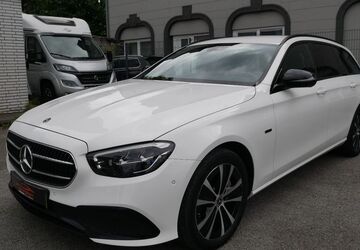 Mercedes-Benz E 300 98.468 km 29.450 &euro; Mülheim an der Ruhr 45473