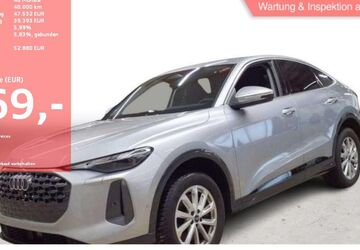 Audi Q5 22.621 km 51.880 &euro; Moers-Hülsdonk 47441