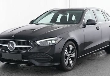 Mercedes-Benz C 180 13.598 km 36.990 &euro; Moers 47441