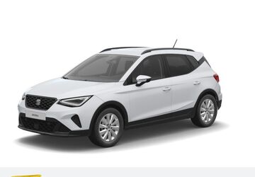 Seat Arona 22.831 km 21.190 &euro; Recklinghausen 45663