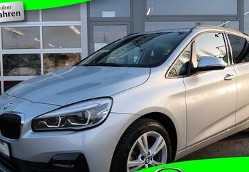 BMW 218 Active Tourer 60.880 km 16.440 &euro; Marl 45772