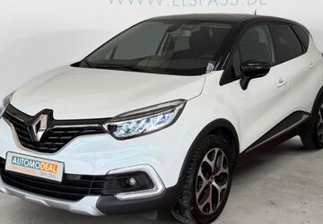 Renault Captur 50.335 km 14.988 &euro; Moers 47445