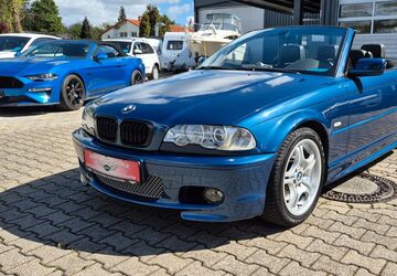 BMW 330 231.000 km 9.990 &euro; Recklinghausen 45659