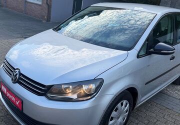 VW Touran 370.000 km 4.999 &euro; Essen 45147