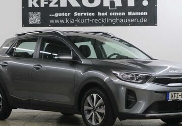 Kia Stonic 13.500 km 19.990 &euro; Recklinghausen 45661