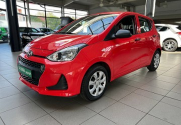 Hyundai i10 97.412 km 5.890 &euro; Bottrop 46236