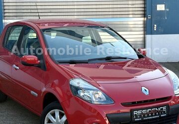 Renault Clio 48.500 km 6.998 &euro; Ratingen 40880