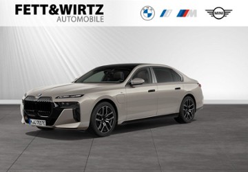 BMW 750 18.510 km 98.781 &euro; Wesel 46485