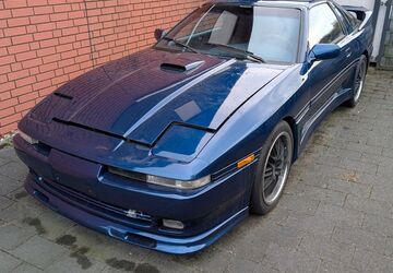 Toyota Supra 290.000 km 11.500 &euro; Herten 45699