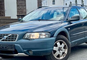 Volvo V70 509.656 km 3.200 &euro; Gelsenkirchen 45884
