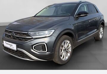 VW T-Roc 28.346 km 19.930 &euro; Duisburg 47059