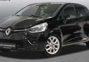 Renault Clio 54.390 km 10.670 &euro; Essen 45239