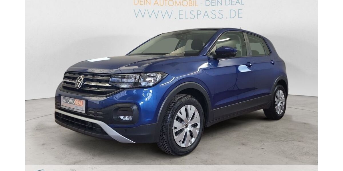 VW T-Cross 29.989 km 17.975 &euro; Dinslaken 46539