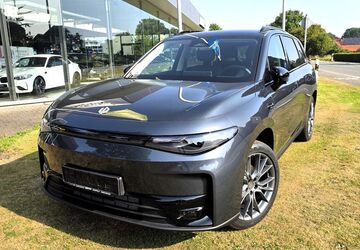 Leapmotor C10 9.800 km 34.900 &euro; Raesfeld 46348