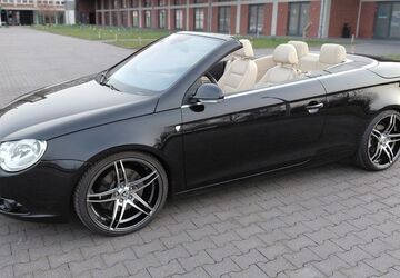 VW Eos 142.153 km 11.900 &euro; Mülheim an der Ruhr 45478