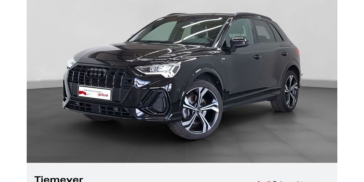 Audi Q3 81.164 km 34.940 &euro; Bochum 44809