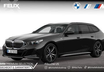 BMW 520 15.974 km 54.880 &euro; Bottrop 46236