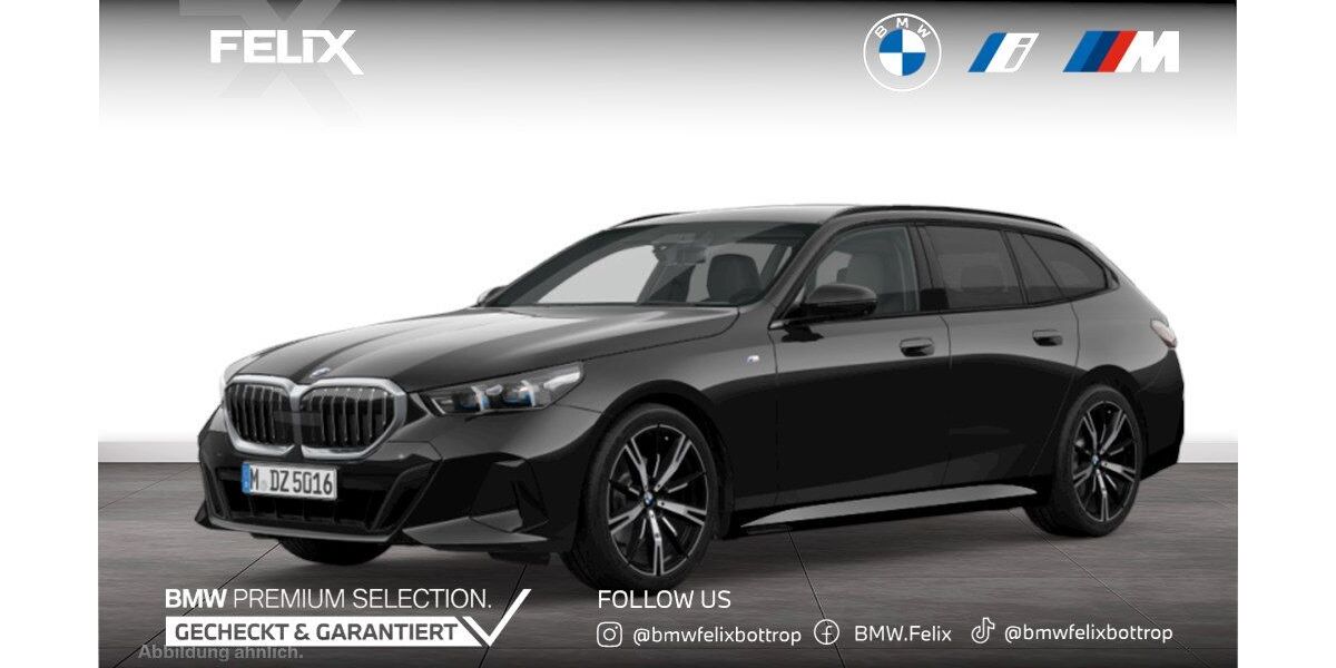 BMW 520 15.974 km 54.880 &euro; Bottrop 46236