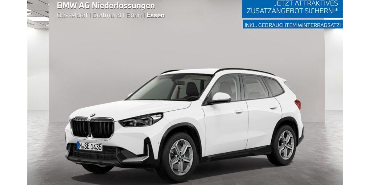 BMW X1 20.686 km 38.999 &euro; Essen 45141