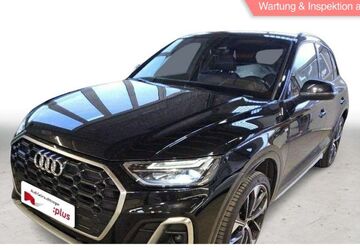 Audi Q5 64.516 km 34.440 &euro; Moers-Hülsdonk 47441