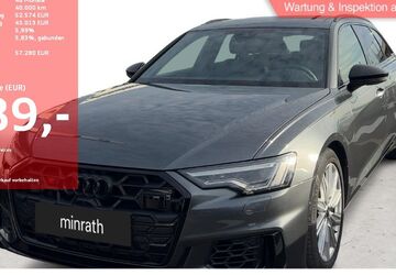 Audi S6 23.150 km 53.260 &euro; Moers-Hülsdonk 47441