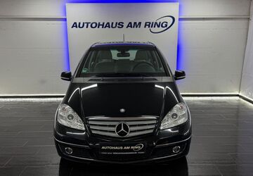 Mercedes-Benz A 180 190.000 km 5.699 &euro; Ratingen bei Düsseldorf 40878