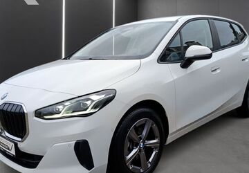 BMW 218 Active Tourer 13.200 km 26.849 &euro; Bottrop 46236