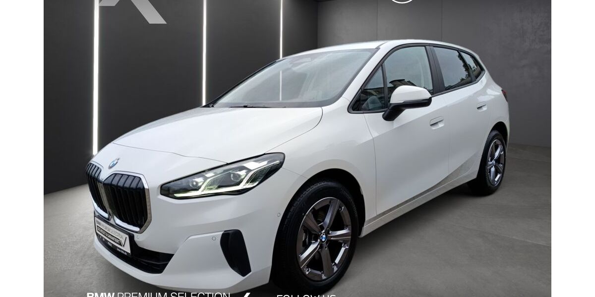 BMW 218 Active Tourer 13.200 km 26.849 &euro; Bottrop 46236