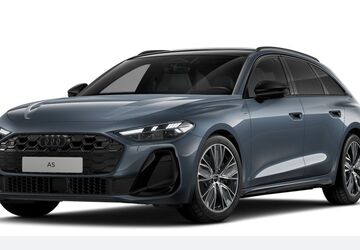 Audi A5 27.438 km 51.870 &euro; Dorsten 46284