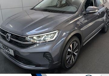 VW Taigo 25.950 km 18.640 &euro; Raesfeld 46348