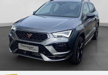 Cupra Ateca 1.500 km 31.870 &euro; Recklinghausen 45663