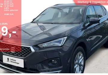 Seat Tarraco 80.371 km 24.870 &euro; Moers-Hülsdonk 47441