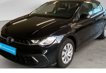 VW Polo 6.014 km 18.480 &euro; Bochum - Linden 44879