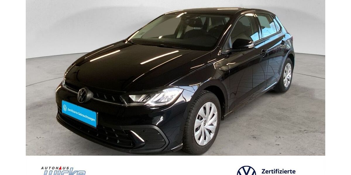 VW Polo 6.014 km 18.480 &euro; Bochum - Linden 44879