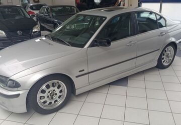 BMW 328 223.000 km 7.990 &euro; Recklinghausen 45659