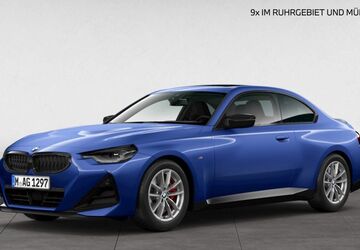 BMW M240i 11.950 km 49.840 &euro; Bochum 44809