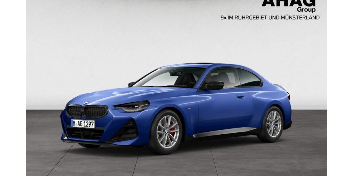 BMW M240i 11.950 km 49.840 &euro; Bochum 44809