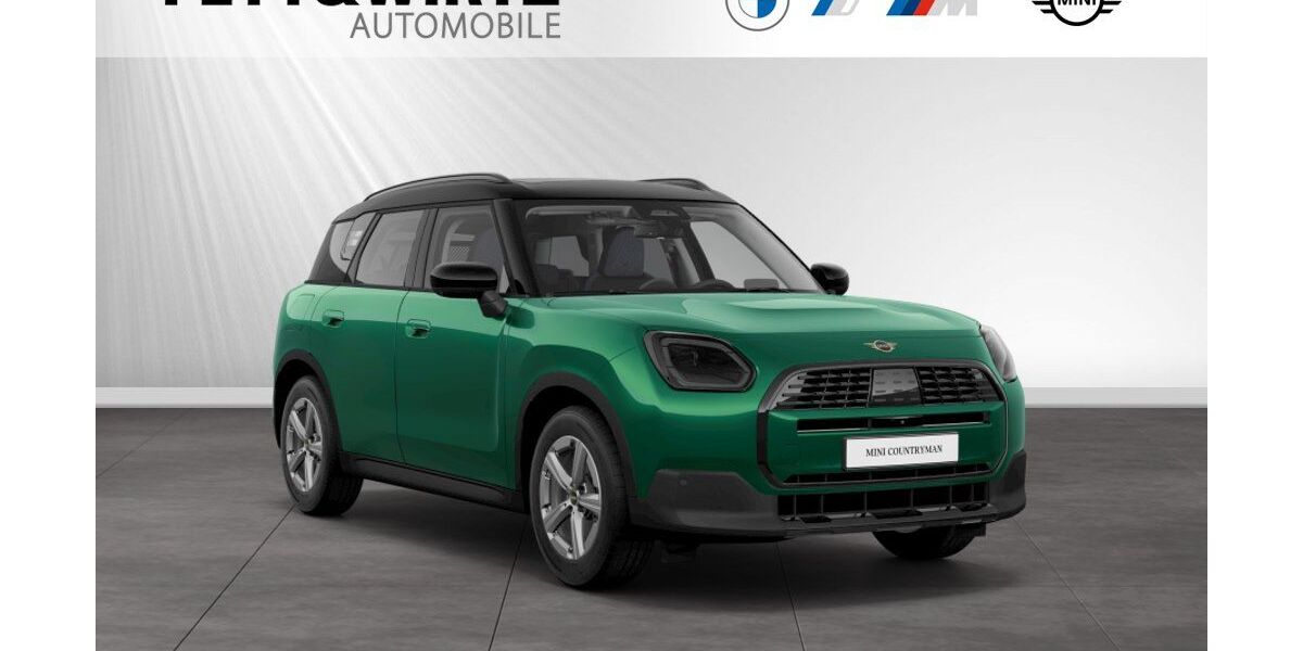 Mini Countryman C (Cooper) 20.350 km 32.987 &euro; Moers 47441