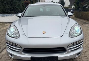 Porsche Cayenne 163.000 km 19.990 &euro; Ratingen 40885